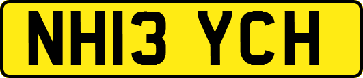 NH13YCH