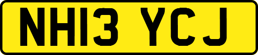 NH13YCJ