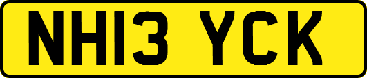 NH13YCK