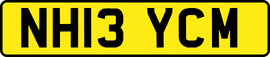 NH13YCM