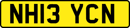 NH13YCN