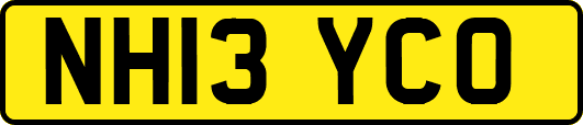 NH13YCO