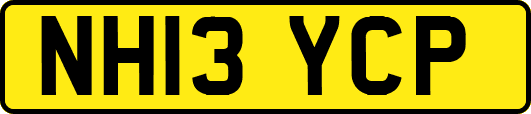 NH13YCP