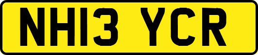 NH13YCR