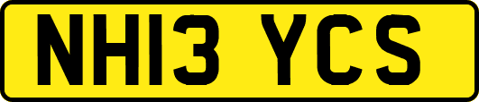 NH13YCS