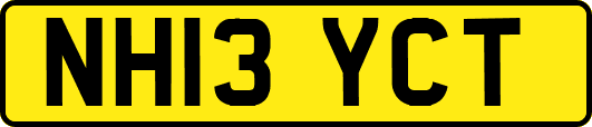 NH13YCT