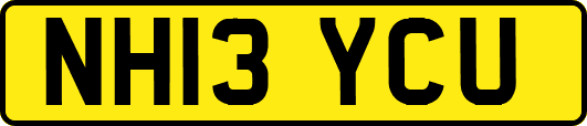 NH13YCU