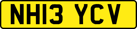 NH13YCV