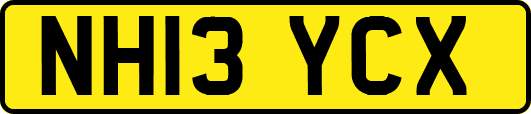 NH13YCX