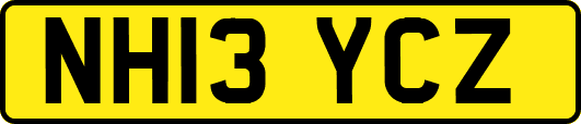 NH13YCZ