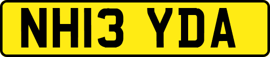 NH13YDA