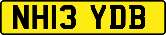 NH13YDB