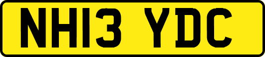 NH13YDC
