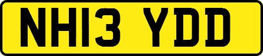 NH13YDD
