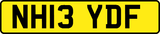 NH13YDF