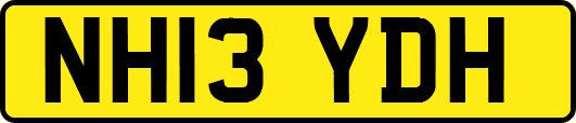 NH13YDH
