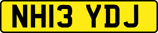 NH13YDJ