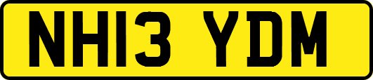 NH13YDM