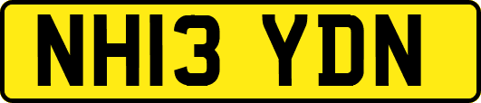 NH13YDN