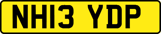 NH13YDP