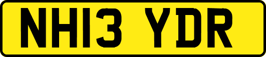 NH13YDR