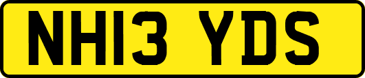 NH13YDS