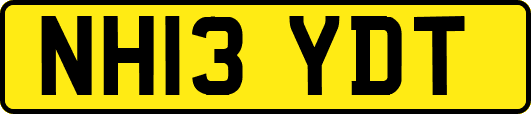 NH13YDT