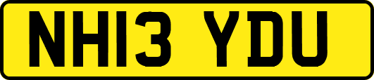 NH13YDU