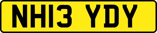 NH13YDY