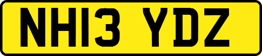 NH13YDZ