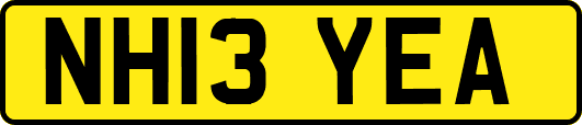 NH13YEA