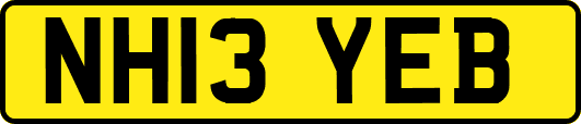 NH13YEB