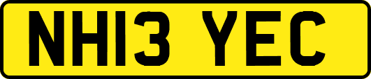 NH13YEC