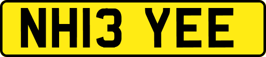 NH13YEE