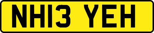 NH13YEH