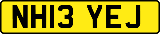 NH13YEJ