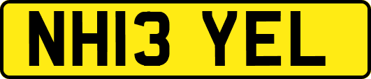 NH13YEL