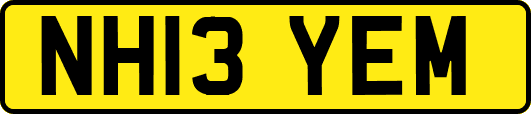 NH13YEM