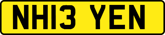 NH13YEN