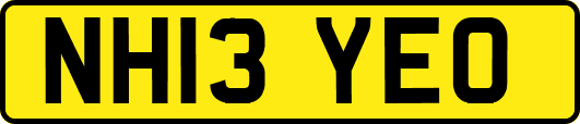 NH13YEO