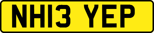 NH13YEP