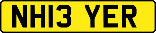 NH13YER