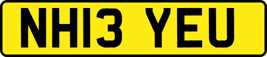 NH13YEU