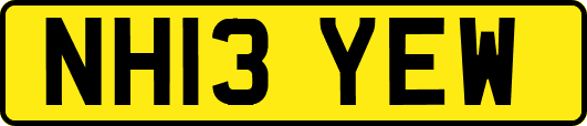 NH13YEW