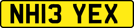 NH13YEX