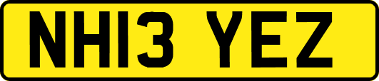 NH13YEZ