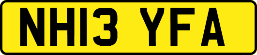 NH13YFA