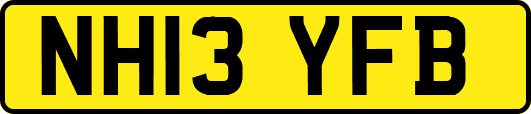 NH13YFB