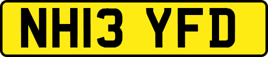 NH13YFD