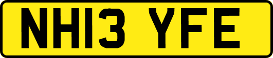 NH13YFE